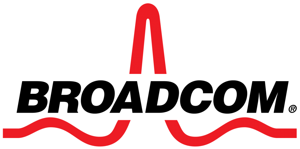 Broadcom Logo